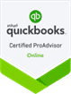 quickbooks certified bookkeeper